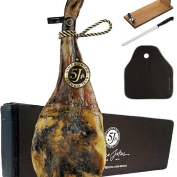 jamon gourmet