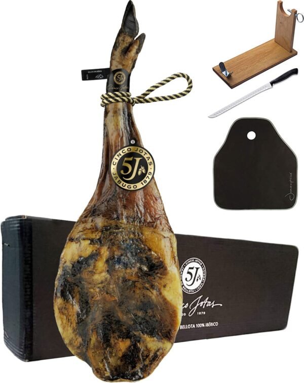 jamon gourmet