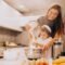 recetas para cocinar juntos