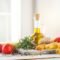 consejos para una dieta sana y equilibrada