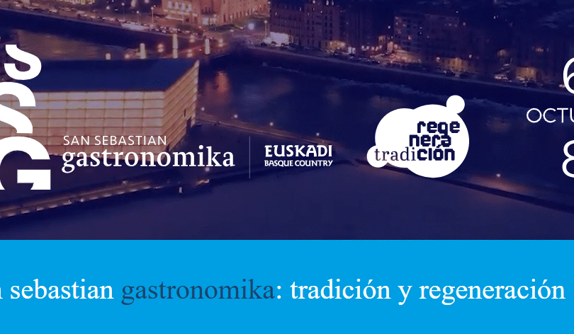san sebastian gastronomika