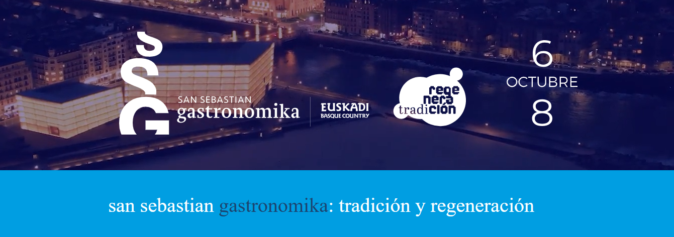 san sebastian gastronomika