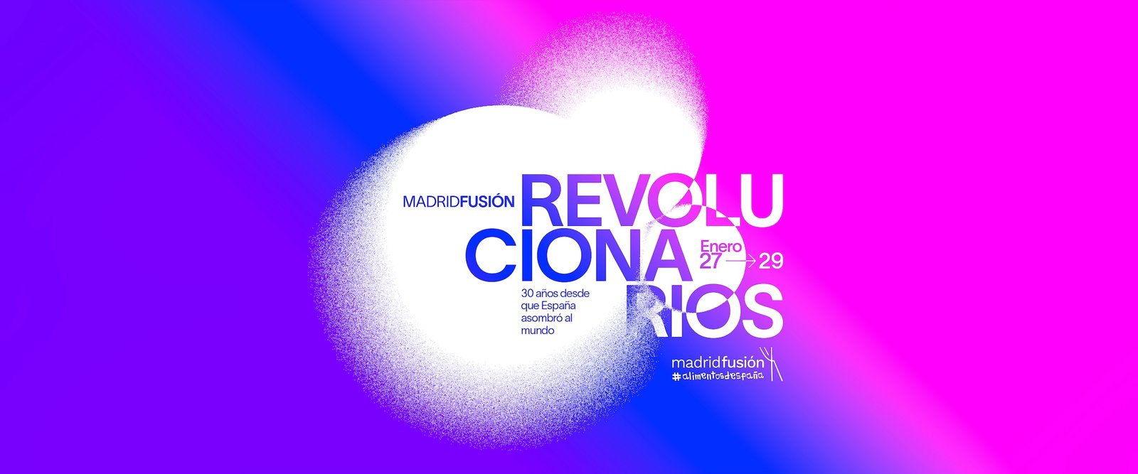 MADRID FUSION 2025