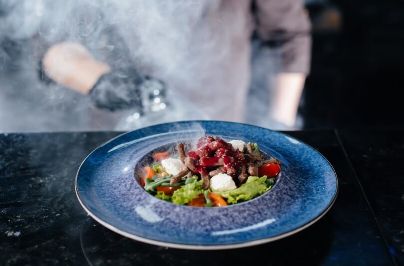 ⭐ Restaurantes Michelin 2025 en España: la lista completa con todos los galardonados