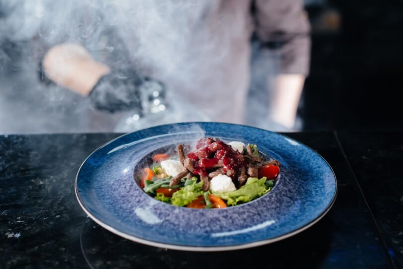 ⭐ Restaurantes Michelin 2025 en España: la lista completa con todos los galardonados
