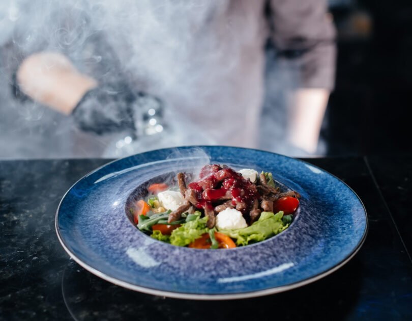 ⭐ Restaurantes Michelin 2025 en España: la lista completa con todos los galardonados