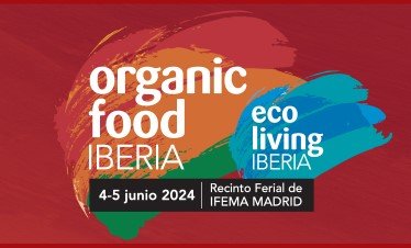 ORGANIC FOOD IBERIA