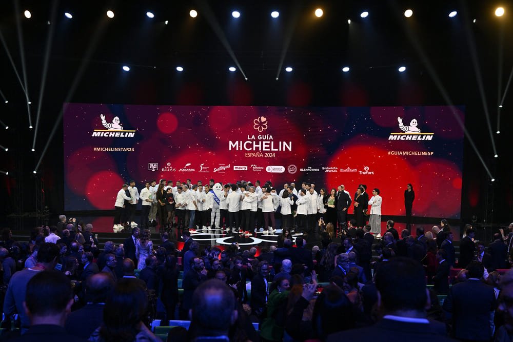 gala michelin españa