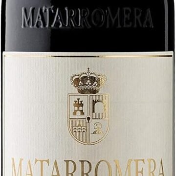 Magnum Matarromera Crianza
