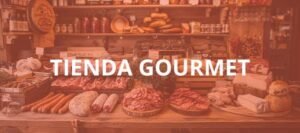 tienda gourmet